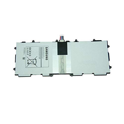 Buy Samsung Galaxy Tab 3 10.1 Battery 3.8V 6800mAh 25.84Wh T4500E GT