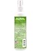TropiClean Dog Perfume, Long Lasting Kiwi Cologne, Deodorizing Spray for Smelly Dogs, After Bath Detangling Spray with Vitamin E, Safe for Cats, 8oz.