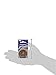 Powermax HearRite Zinc Air Mercury-Free Hearing Aid Batteries, Size 312 (Brown Hearing Aid), 16 Count
