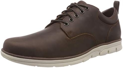 timberland bradstreet 5 eye oxford