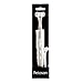 Petosan Silent Power Sonic Electric Toothbrush for Dogs, Sm-Lg