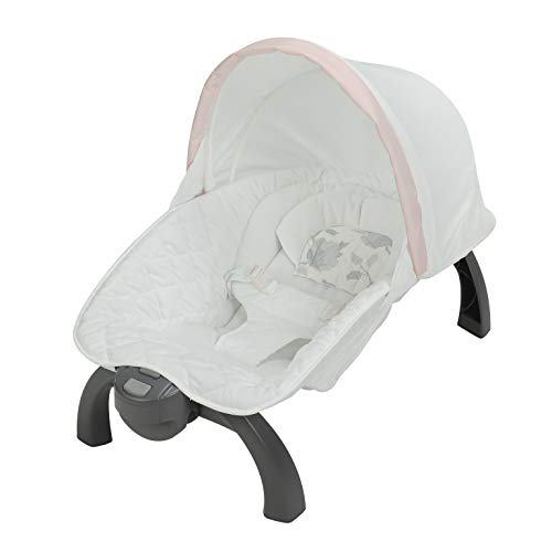 2 Graco+Connect+Portable+Napper+Bassinet