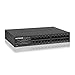 NETGEAR 24-Port Gigabit Ethernet Unmanaged Switch (GS324) - Desktop/Rackmount, Fanless Housing for Quiet Operation primary
