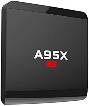 Android TV Box,mini android 6.0 4k box with Built-in Rockchip Quad Core 1GB RAM/8GB ROM, SMART BOX SUPPORTS Ultra HD Game Player for TV Entertainment
