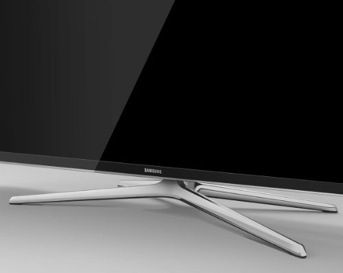 Samsung UN48H6400 48Inch 1080p 120Hz 3D Smart LED TV