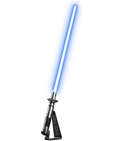 star wars the black series kit fisto force fx lightsaber