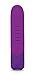Slaphappy - The Crowdfunded Silicone G-spot & Clitoral Vibrator You Can Spank With!