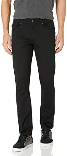 southpole men's flex stretch basic long chino pants