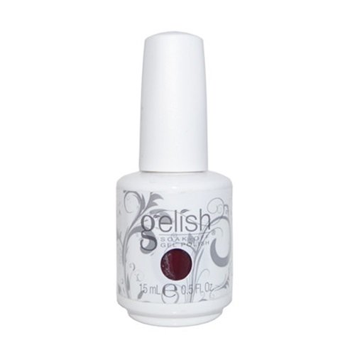 Harmony Gelish Sweetheart Squadron Collection Gel Polish 