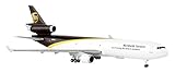 HERPA UPS MD-11F 1/500 Reg#N294UP Vehicle
