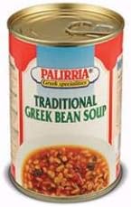 Greek Bean Soup (Palirria) 15oz