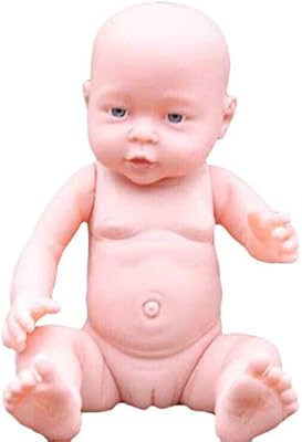 home economics baby doll