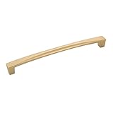 Hickory Hardware H076133-FUB Crest Collection