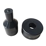 CH-70/CH-60 Hydraulic Round Hole Punch Die