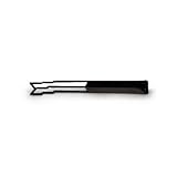 Berndes 9012 8-Inch Non-Stick Nylon Z Whisk, Black