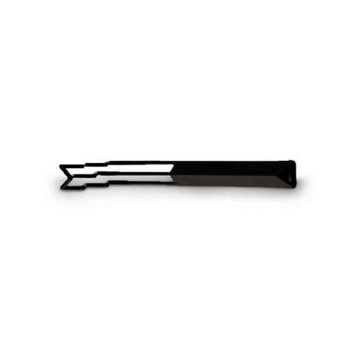 Berndes 9012 8-Inch Non-Stick Nylon Z Whisk, Black