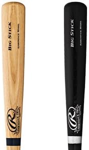 blem wood baseball bats