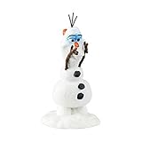 Department 56 Frozen Village Olaf's New Nose Accessory Figurine
