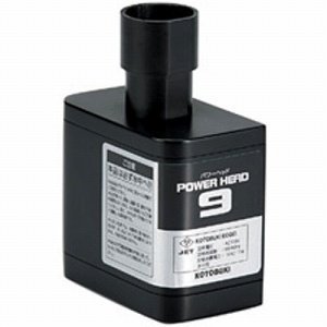 寿工芸 パワーヘッド9の商品画像