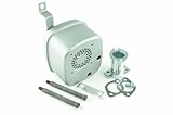 Briggs & Stratton 796000 Muffler Replaces