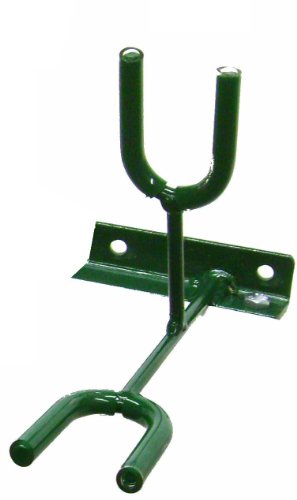 9001 Single Spray Gun Holster, Gravity Feed Spray Gun Stand