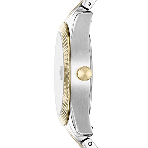 Fossil-Womens-Scarlette-Mini-Quartz-Watch-with-Stainless-Steel-Strap-Multicolor-16-Model-ES4899