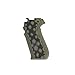 Hogue 20168 Sig P220 American Grips, G-10 G-Mascus Green