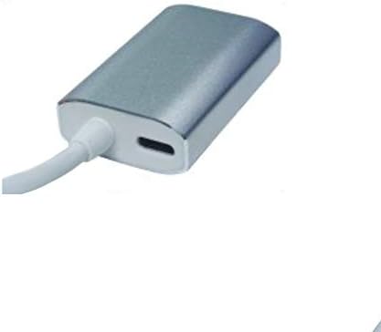 Premium Cord USB3.1 to HDMI Adapter Aluminium Housing 4K * 2K @ 60Hz, White - Image 3