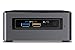 Intel NUC 7 Mainstream Mini PC (NUC7i7BNHXG) – Core i7, 8GB RAM, 32GB Optane Memory, 2TB HDDthumb 3