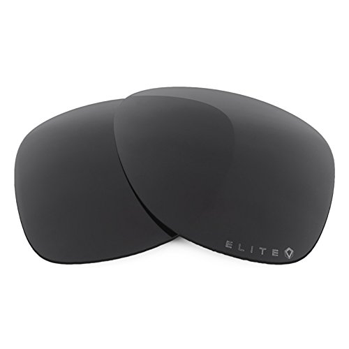 Revant Replacement Lenses for Oakley Dispatch 2 Polarized Elite Burnside Black