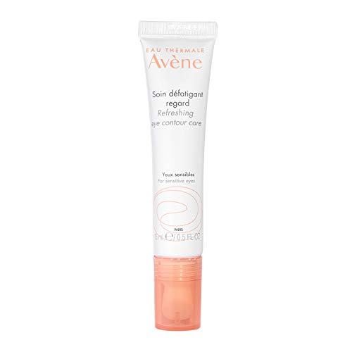 avene refreshing eye contour care