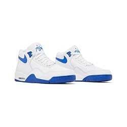 Nike Men's Flight Legacy - BQ4212-103 - White/Game