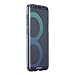 Galaxy S8 Plus Case, LONTECT Soft TPU Crystal Clear Slim 360 Degree Full Body Protective Cover Case for Samsung Galaxy S8 Plus - Grey Clear