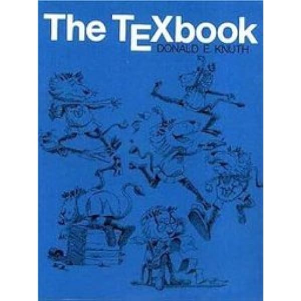 Amazon.com: The LaTeX Companion (Tools and Techniques for Computer