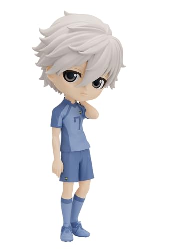 Seishiro Nagi (Ver. B)