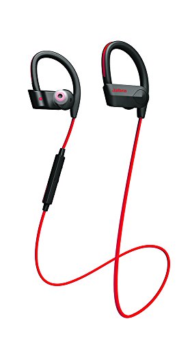 Jabra sport pace wireless bluetooth earbuds - u.s. reta…