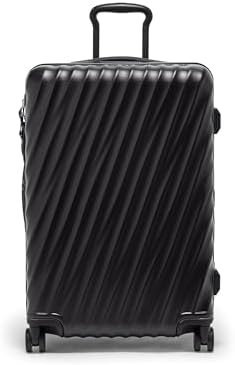 Amazon.com | TUMI - 19 Degree Front Access Large Expandable