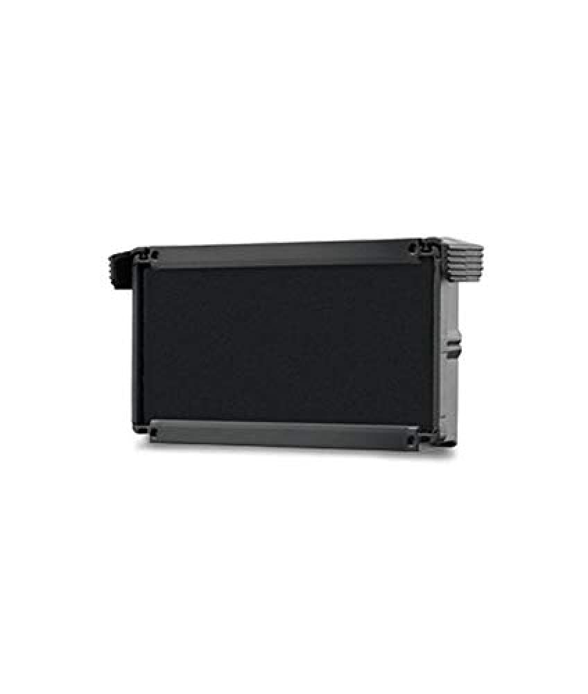 Trodat 53601 Stamp Pads 6/4914, Black