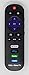 New Remote ROKU TCL RC280 for Model Numbers: 28S3750 32S3750 32S800 32S850 32S3850 40FS3750 40FS3800 40FS3850 48FS3750 50FS3750 50FS3800 50FS3850 55FS3850 RC280 JNIL