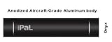 6227 Nebo PaL Flashlight & Charger - Onyx