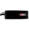 Compressport Free Belt Pro M/L loopriem, zwart