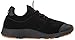 Globe Men's Dart LYT XC Skate Shoe, Black/Gum, 9.5 M US