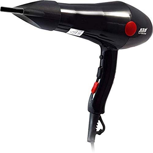 ASPERIA 2000W Professional Stylish Hair Dryers For Womens And Men Hot And Cold Dryer with Thin Styling Nozzler, Blow Dry… 1 ASPERIA 2000W Professional Stylish Hair Dryers For Womens And Men Hot And Cold Dryer with Thin Styling Nozzler, Blow Dry…