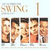 The Number One Swing Album