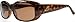 Serengeti RX Eyewear Bianca Sunglasses (Gltter Tortoise, Polar Drivers)