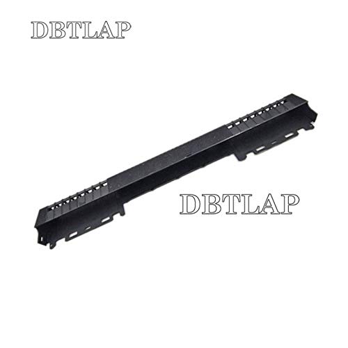 DBTLAP New Hinge for Dell Alienware 15 R3 Laptop Hinges Cover 0M2MX7 M2MX7 Air Outlet AP1JM000400 - Thumbnail 5