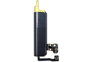 ePartSolution Cellular Ver. Short Right Antenna Signal Flex Cable Replacement for iPad Mini 2 A1490 Mini 3 A1600 USA
