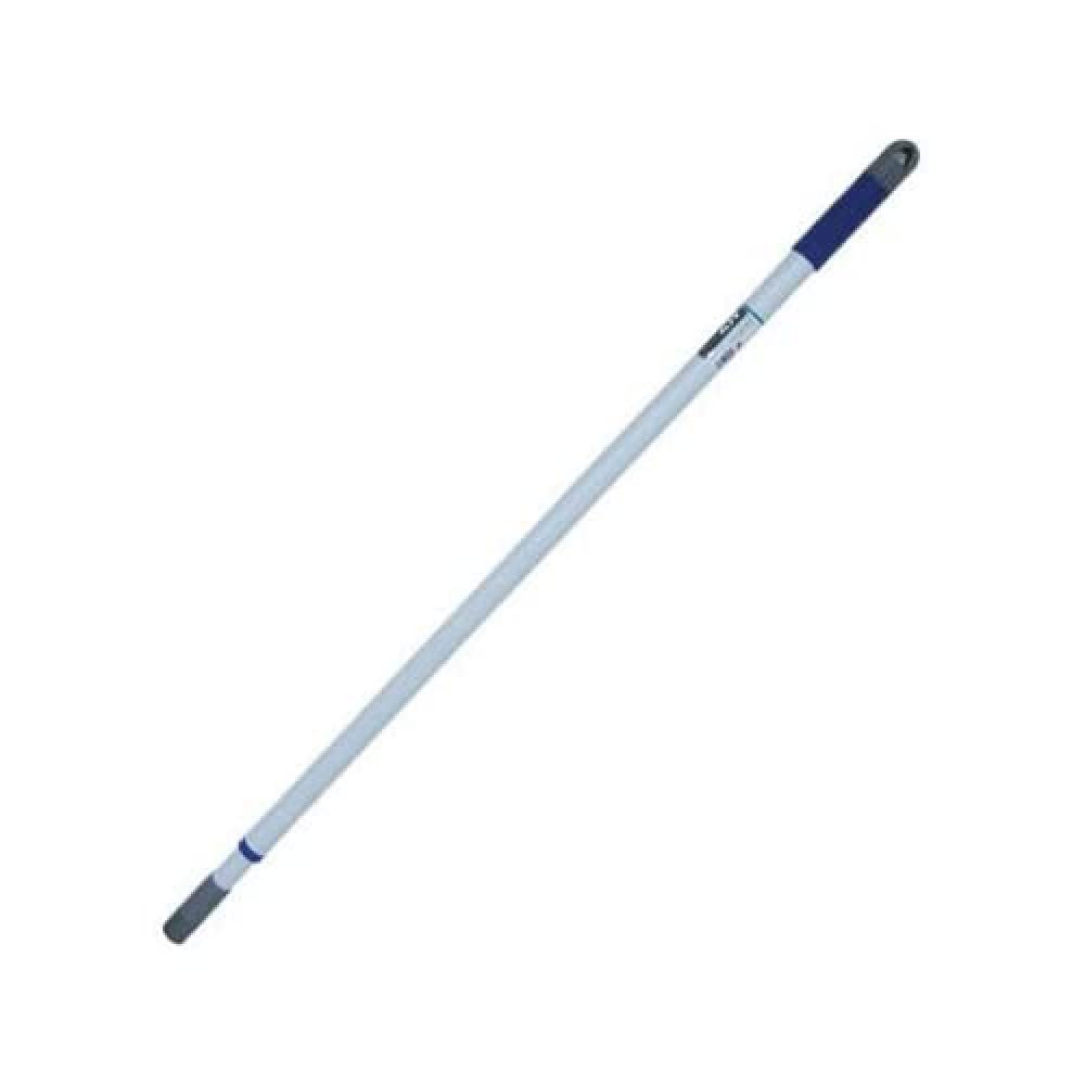 MSV Aluminum Handle, Silver, 140 cm