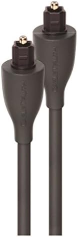 CableTruth 303T Toslink Optical Cable - 6ft