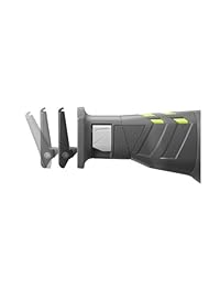 Ryobi zrrj186 V 12-amp Corded de hojas de sierra de sable (Refurbished Certificado)
